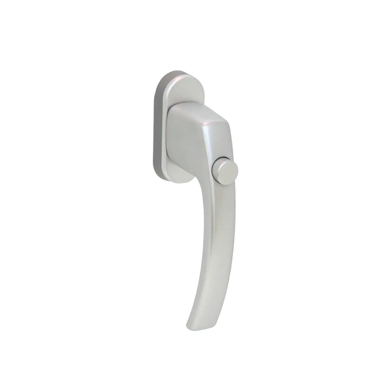 MANIGLIA PER FINESTRA 1005 CON PULSANTE