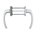 MANIGLIA PER FINESTRA 1005 PASSANTE
