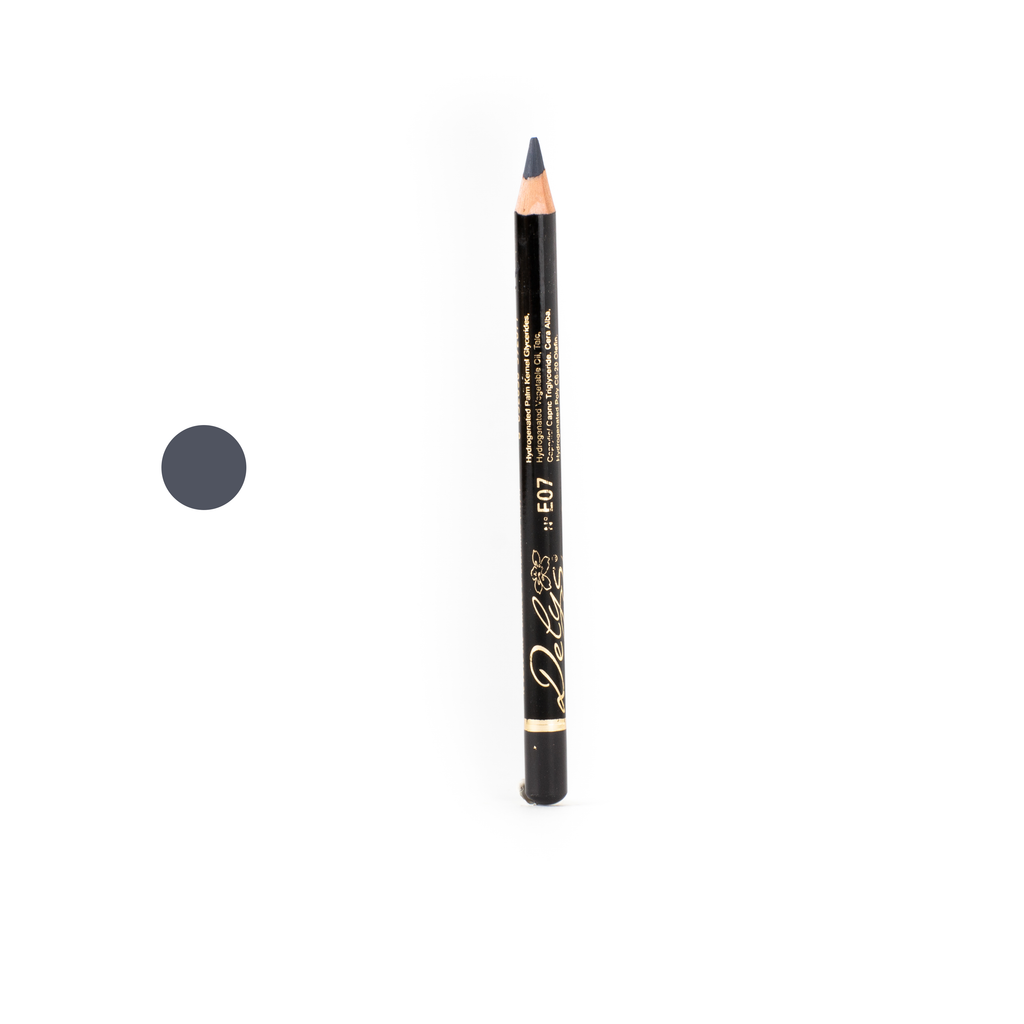 Matita Per Occhi Glitter Delys