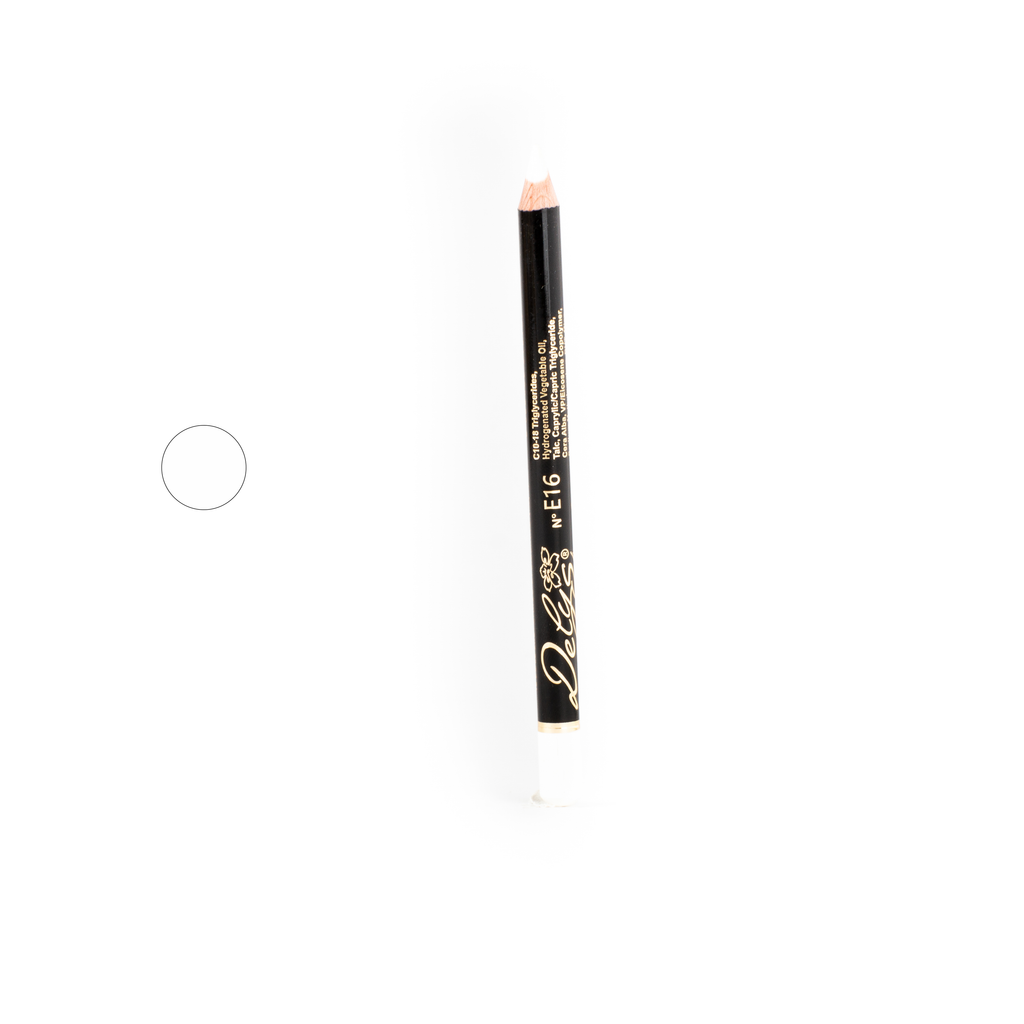 Matita Per Occhi Glitter Delys