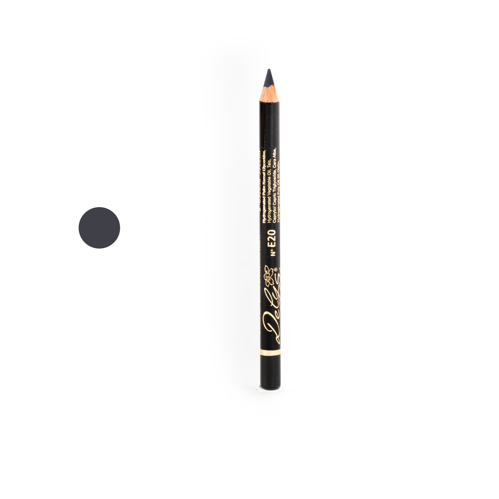 Matita Per Occhi Glitter Delys