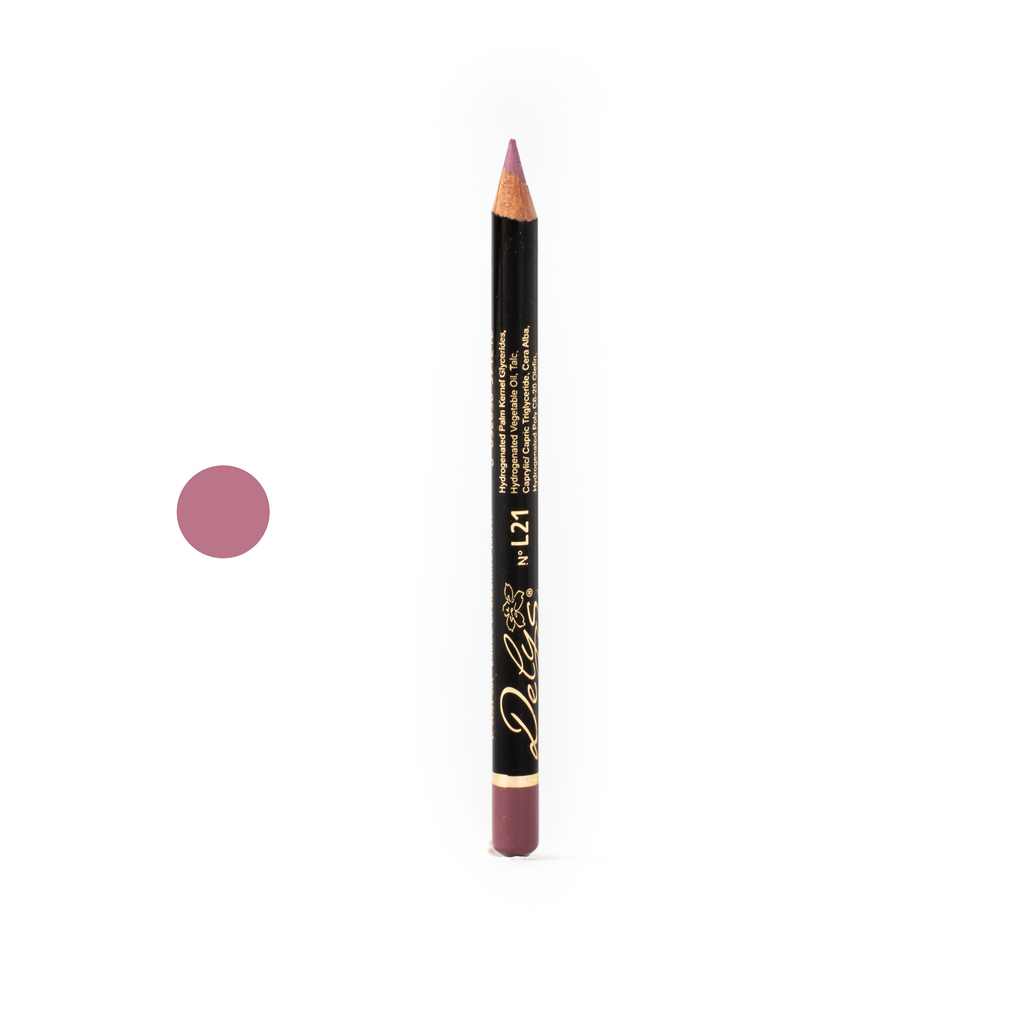 Matita Per Occhi Glitter Delys