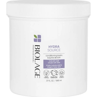 MATRIX BIOLAGE HYDRASOURCE CONDITIONER CAPELLI SECCHI 1080 ML