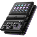 COOLER MASTER HUB, PIATTAFORMA MODULARE, BASE MAGNETICA, MODULI STREAMDECK E 2 ROLL E FADER [MHSK13AA00]