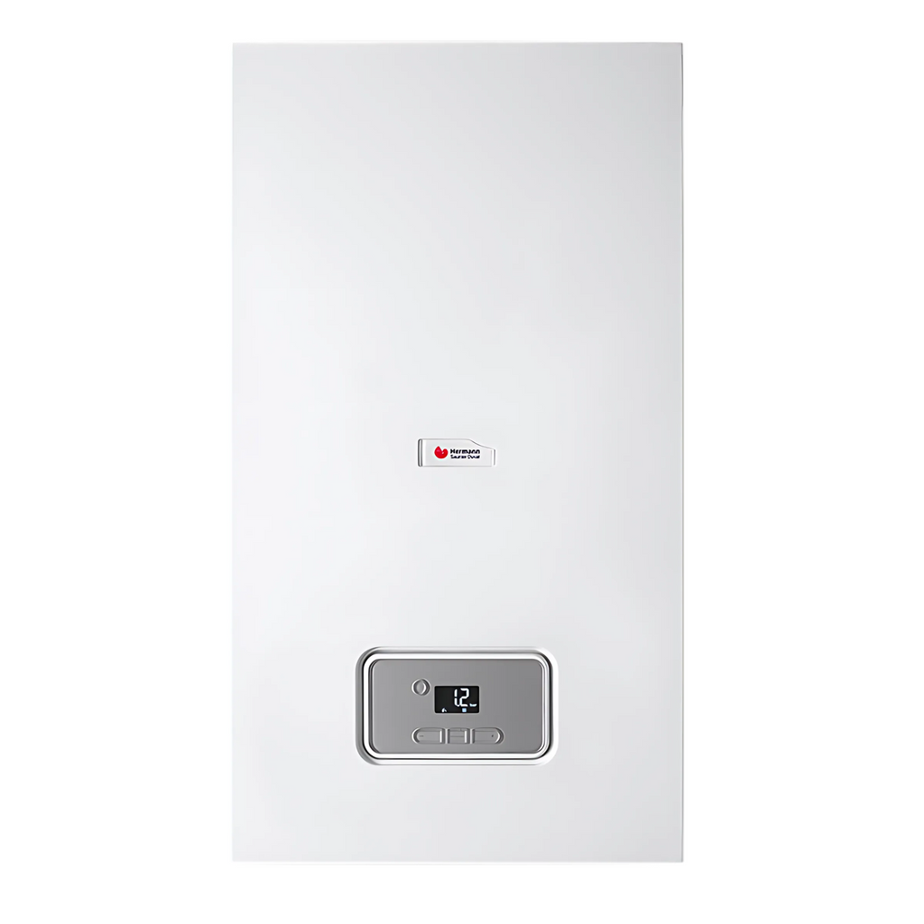 Caldaia Hermann Saunier Duval Micra 4 Condensing WiFi a Condensazione