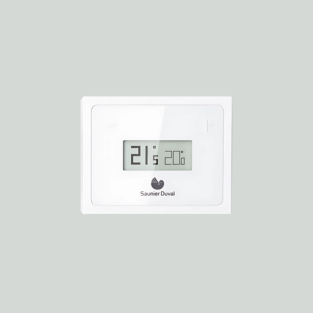 Caldaia Hermann Saunier Duval Micra 4 Condensing WiFi a Condensazione