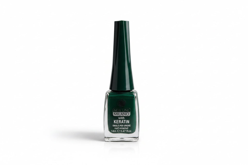 Smalto Con Keratina New Line Milano