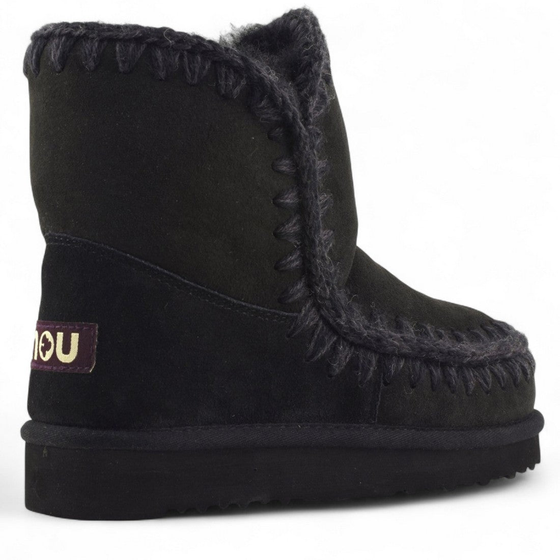ESKIMO18 NERO