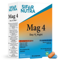 Mag 4 Day & Night