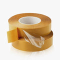 Makera - Nastro biadesivo trasparente Strong Fixation 20 mm / 50 m