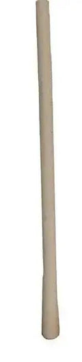 Manico in faggio x zappe cm.120