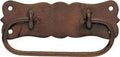 Maniglia fer.ant.art.06015.10500.27