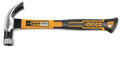 Martello da carpentiere 220gr ingco