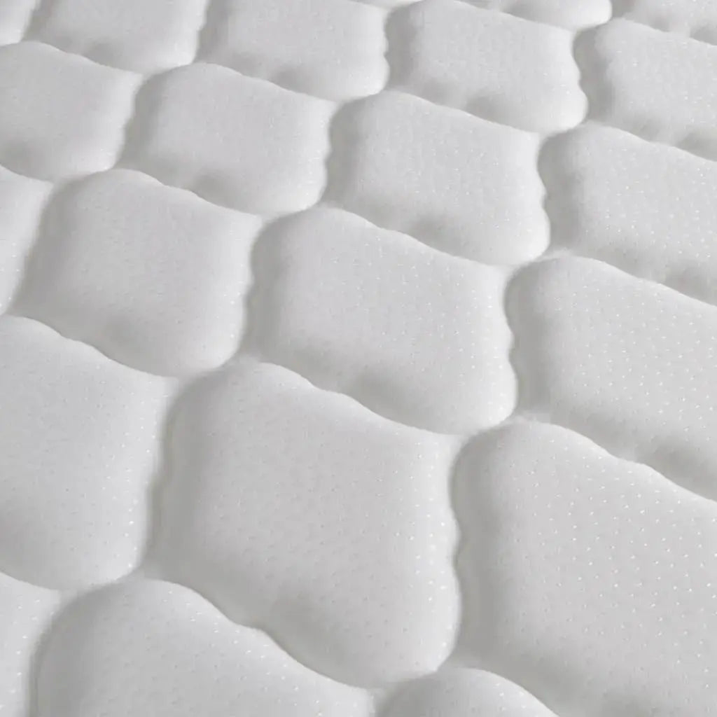 Materasso Viscoelastico con Memoria 200 x 180 x 17 cm