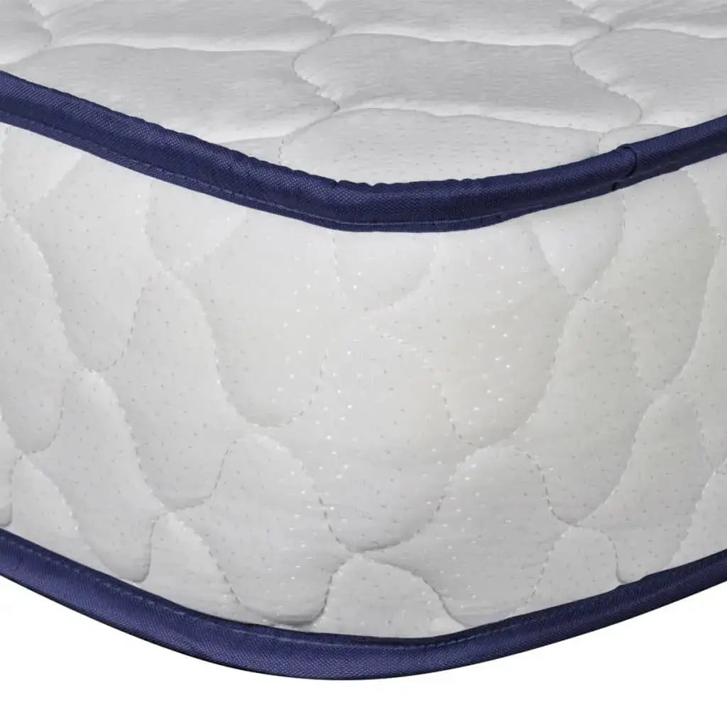 Materasso Viscoelastico con Memoria 200 x 180 x 17 cm