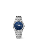 Maurice Lacroix Aikon Quartz Blu 40mm – Quarzo Swiss Made – AI1108-SS002-430-1