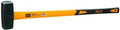Mazza 5 kg manico vetroresina 900mm ingco