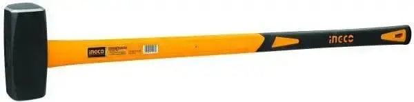 Mazza 5 kg manico vetroresina 900mm ingco
