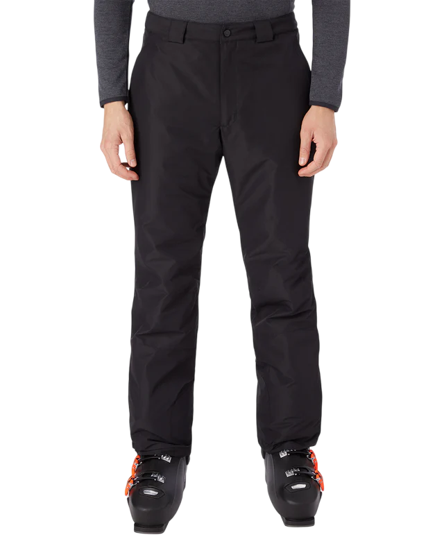 McKinley Pantalone Sci Uomo Dannyson V3 294446-057 Nero