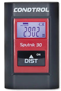 Metro laser mini 30mt sputnik30