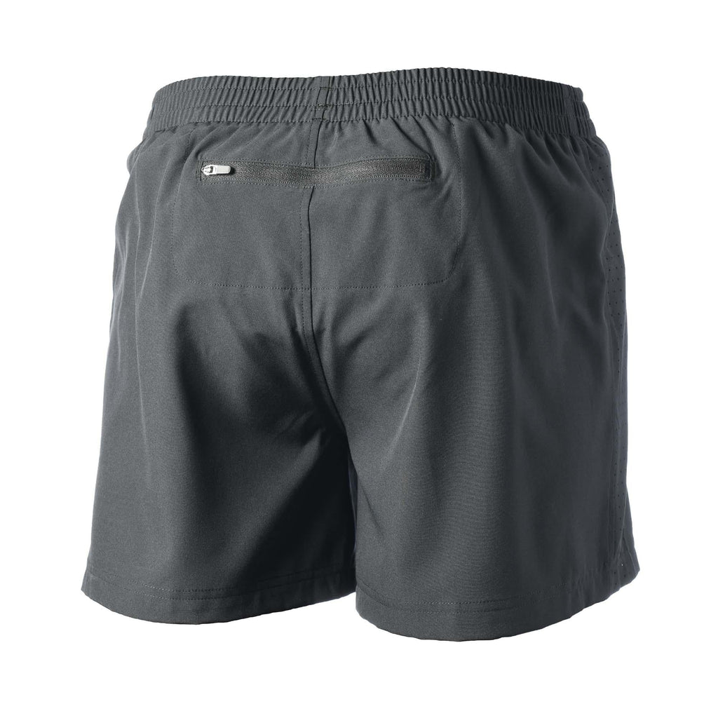 Mico Pantaloncino Running Uomo Extra Dry Dry-Stretch Nero - PA000414-007