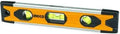 Mini livella magnetica 22,5cm ingco