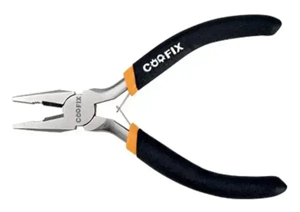Mini pinza universale 115mm