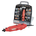 Mini trapano con kit  300 pezzi 135w