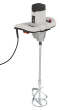 Miscelatore con frusta 1050w