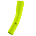 Mizuno Manicotto Team Armguard Unisex Giallo - 32EY6553z