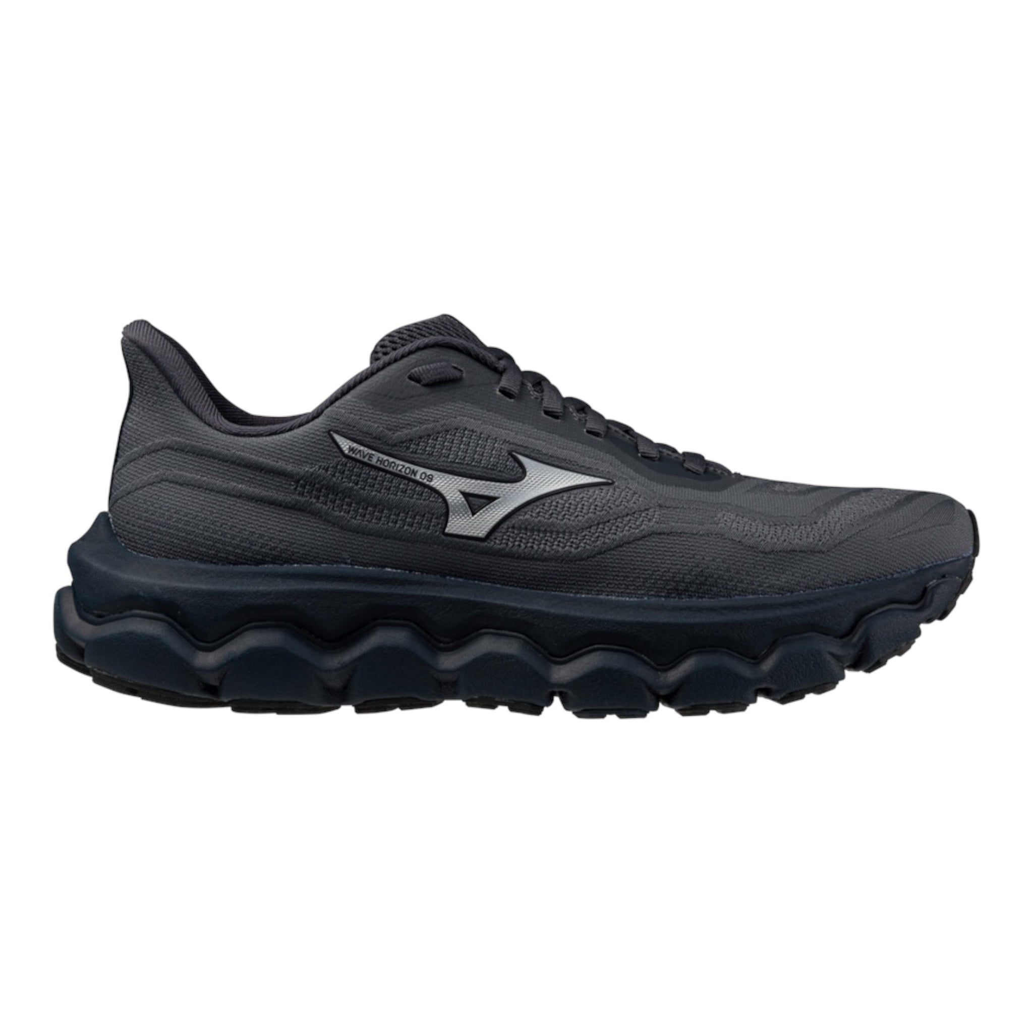 Mizuno Horizon 9 Scarpa Running Uomo Blu Notte - J1GC262602