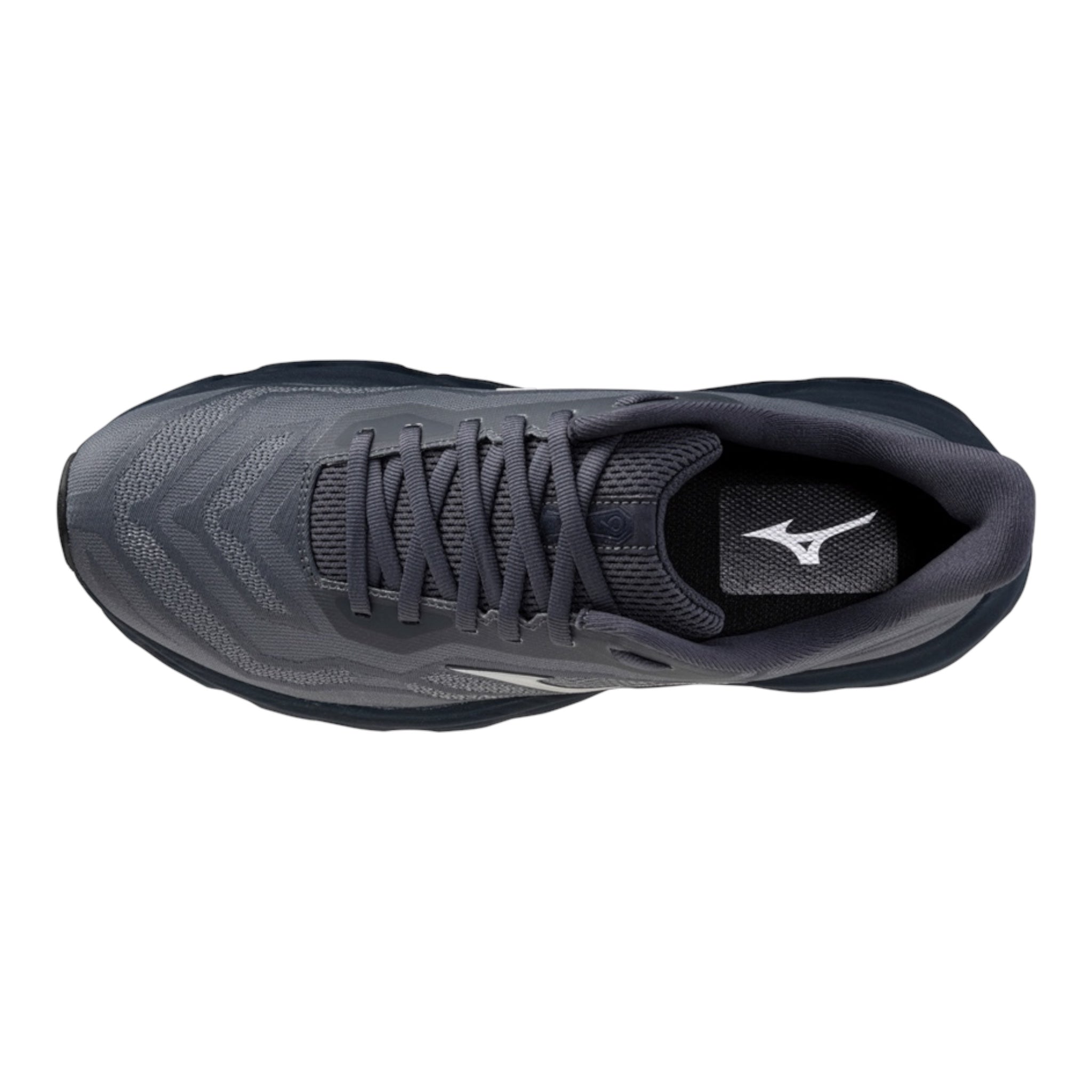 Mizuno Horizon 9 Scarpa Running Uomo Blu Notte - J1GC262602