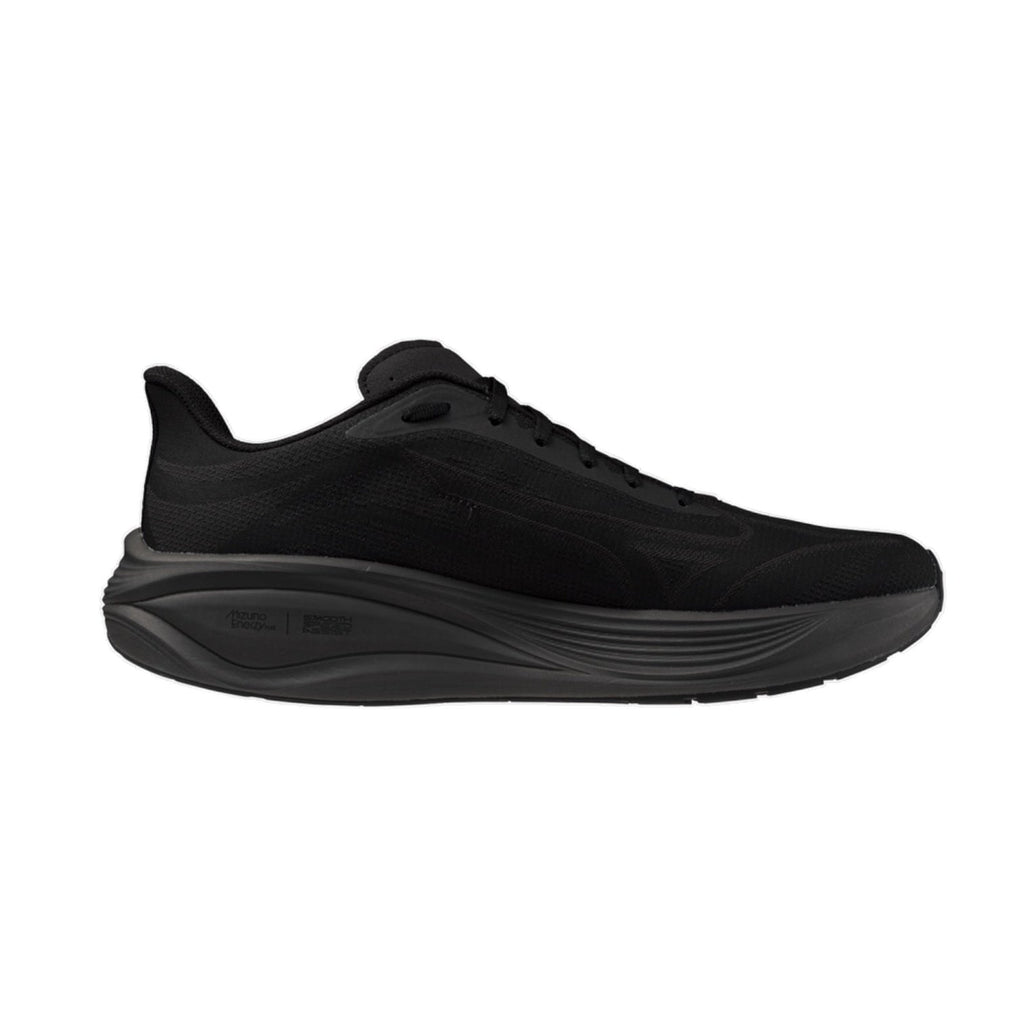 Mizuno Scarpa Running Uomo Neo Cosmo Nera - J1GC251331