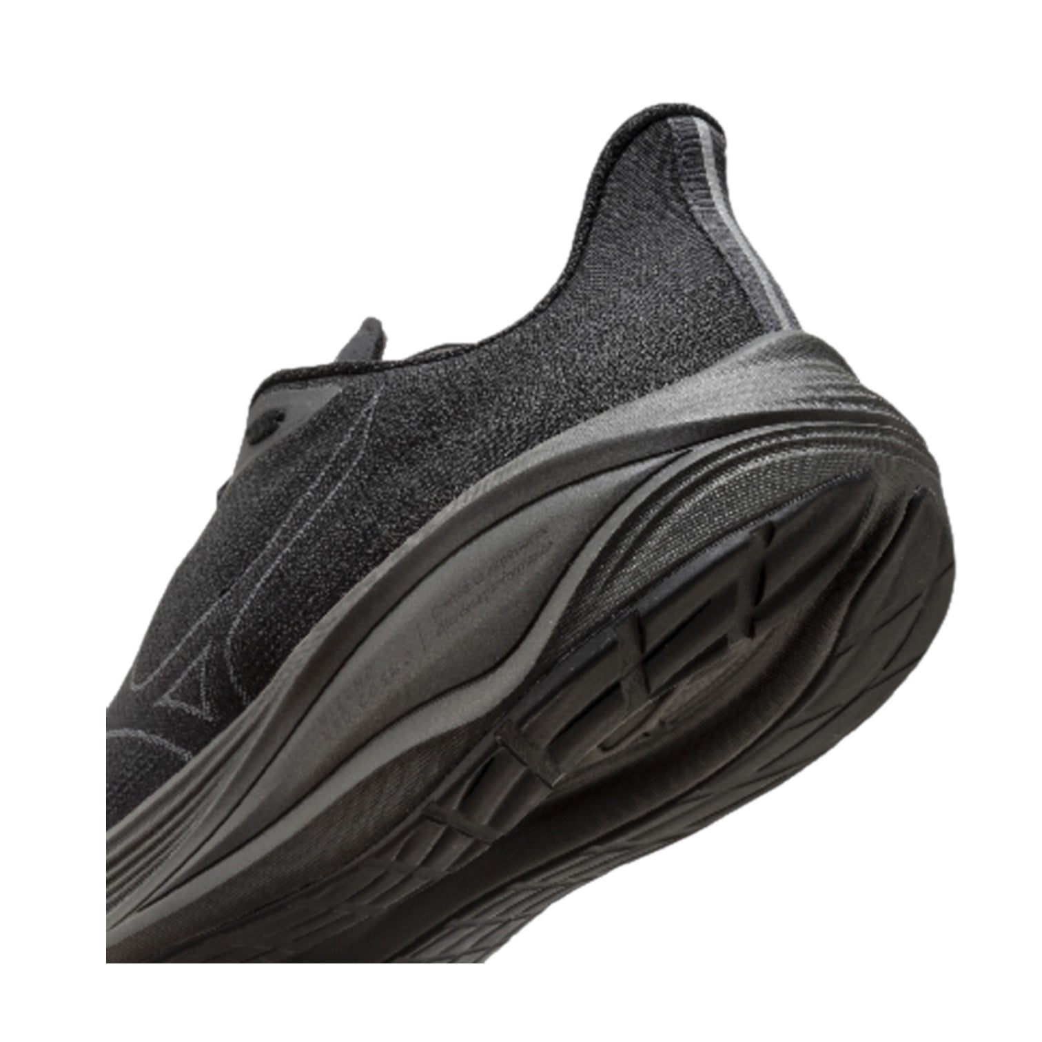 Mizuno Scarpa Running Uomo Neo Cosmo Nera - J1GC251331