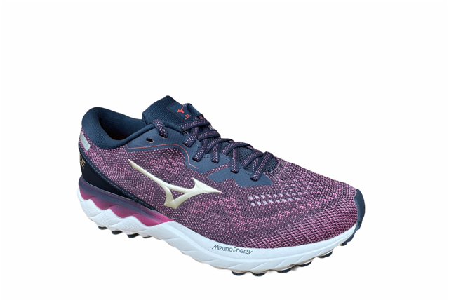 Mizuno Skyrise 2 Donna - Scarpe Running Viola