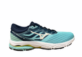Mizuno Wave Prodigy 3 Donna - Scarpe Running Acquamarine