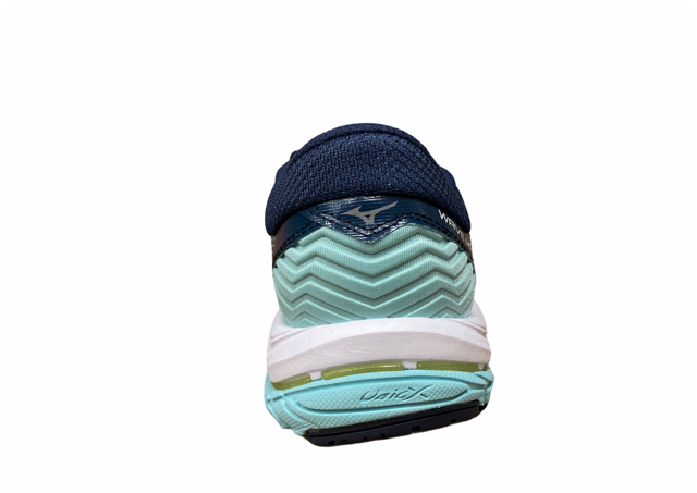Mizuno Wave Prodigy 3 Donna - Scarpe Running Acquamarine