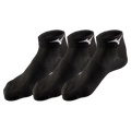 Mizuno Calza Training MID 3 Paia Unisex Nera 67UU950 99