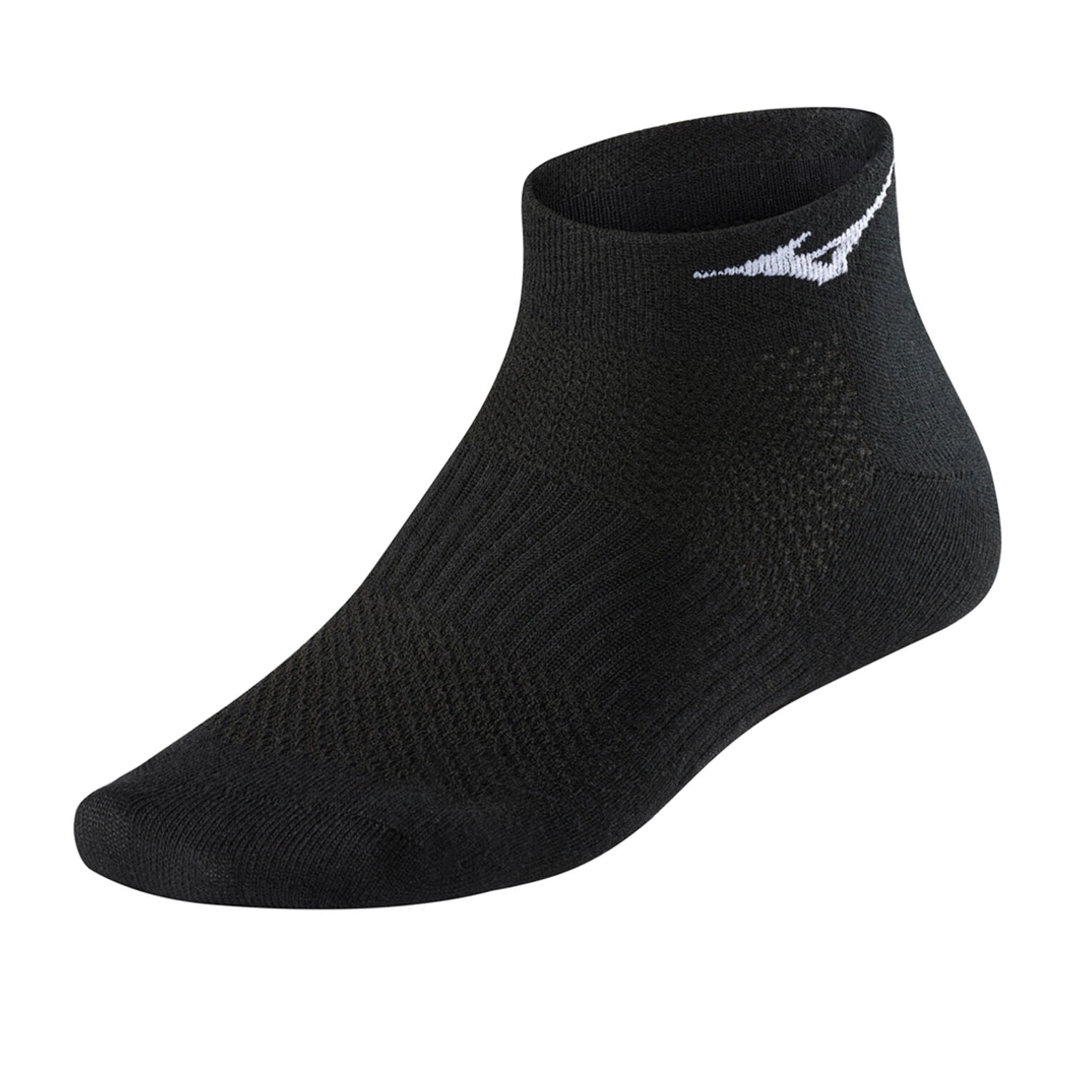 Mizuno Calza Training MID 3 Paia Unisex Nera 67UU950 99