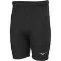 Mizuno Tight Running Uomo RB MID TIGHT Nero - U2EBB567 09