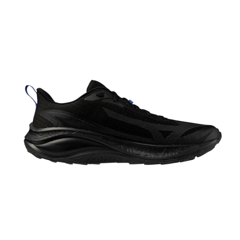 Mizuno Scarpa Trail Running Uomo Neo Lumina GTX J1GJ265902 Nero