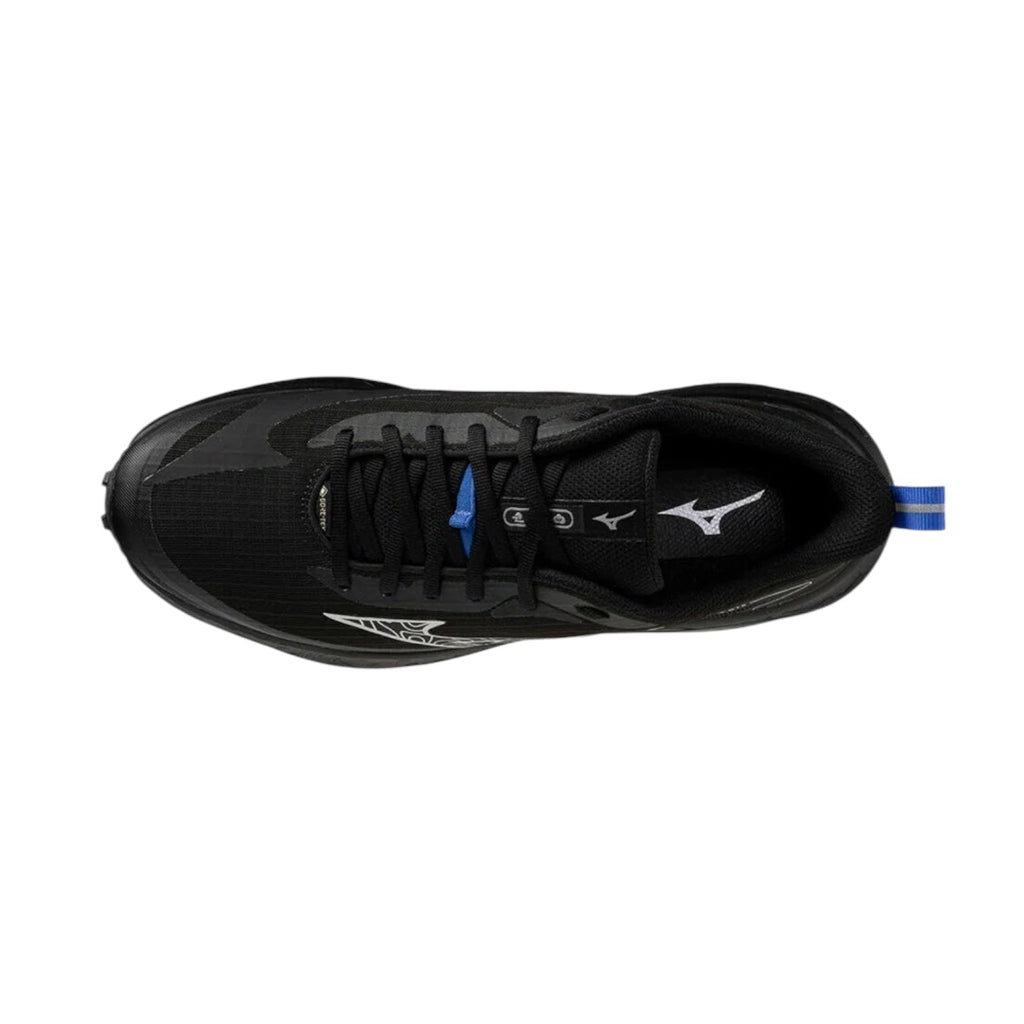 Mizuno Scarpa Trail Running Uomo Neo Lumina GTX J1GJ265902 Nero