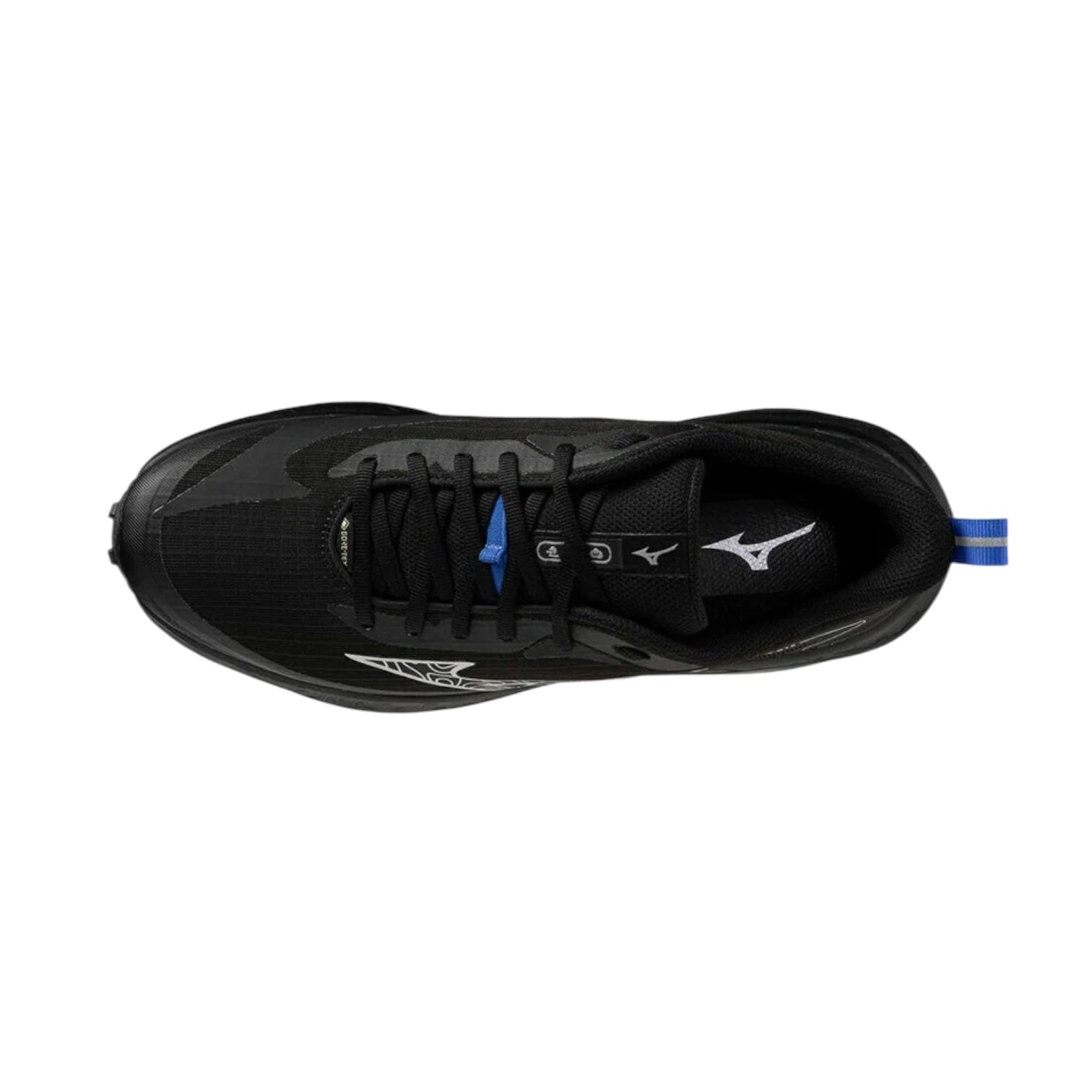 Mizuno Scarpa Trail Running Uomo Neo Lumina GTX J1GJ265902 Nero