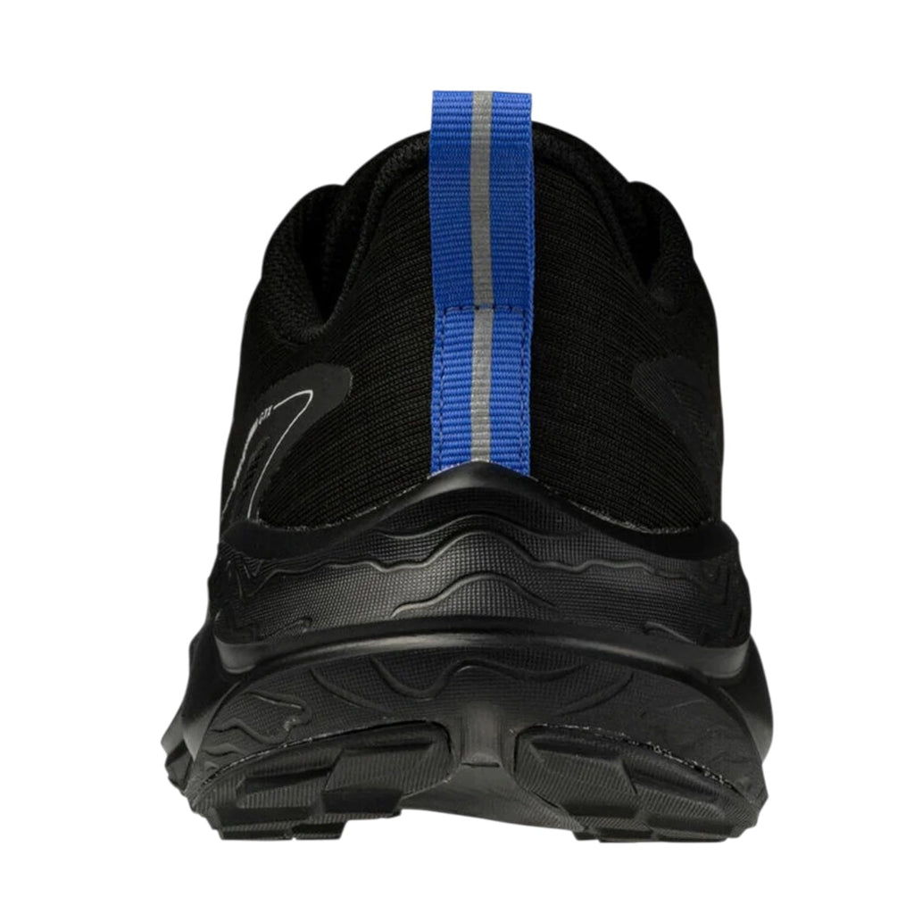 Mizuno Scarpa Trail Running Uomo Neo Lumina GTX J1GJ265902 Nero