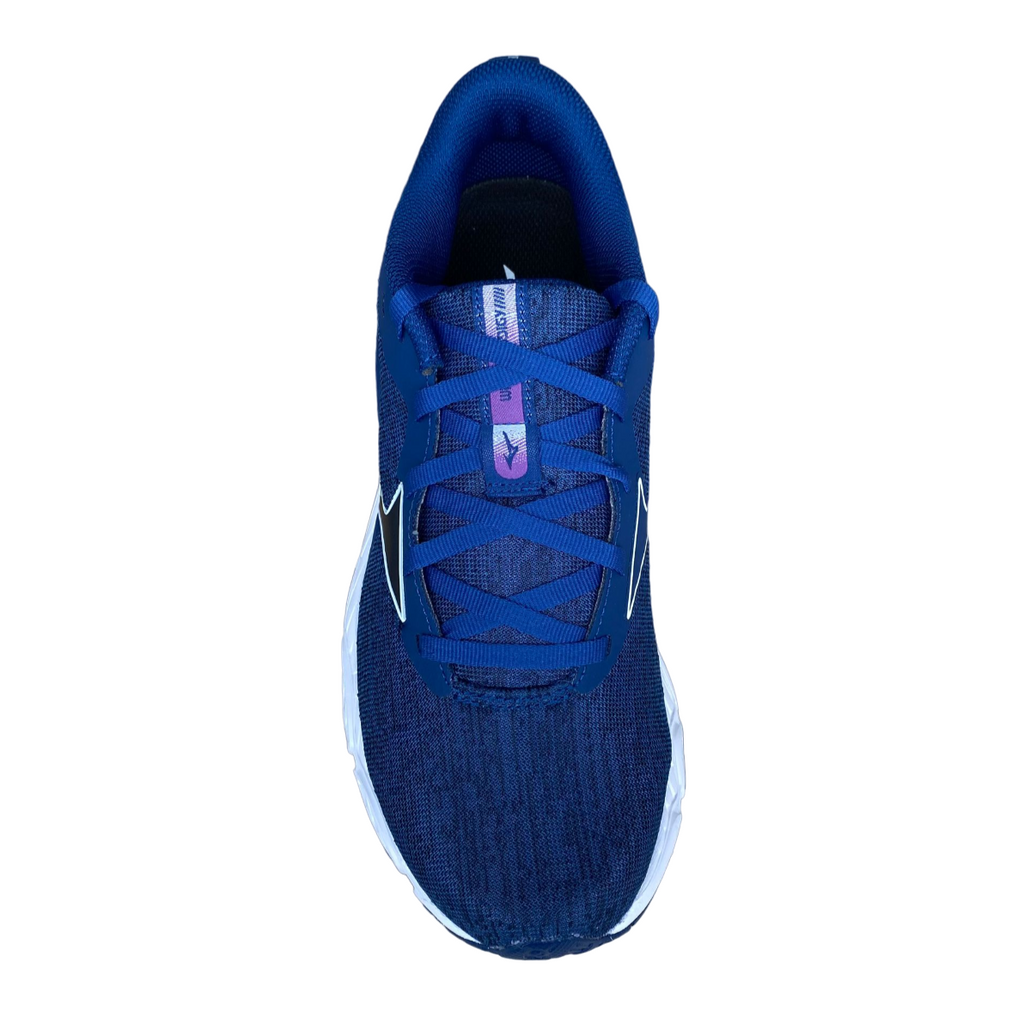 Mizuno Wave Prodigy 5 Scarpe Running Donna J1GD231072 Nero Luce Alpina