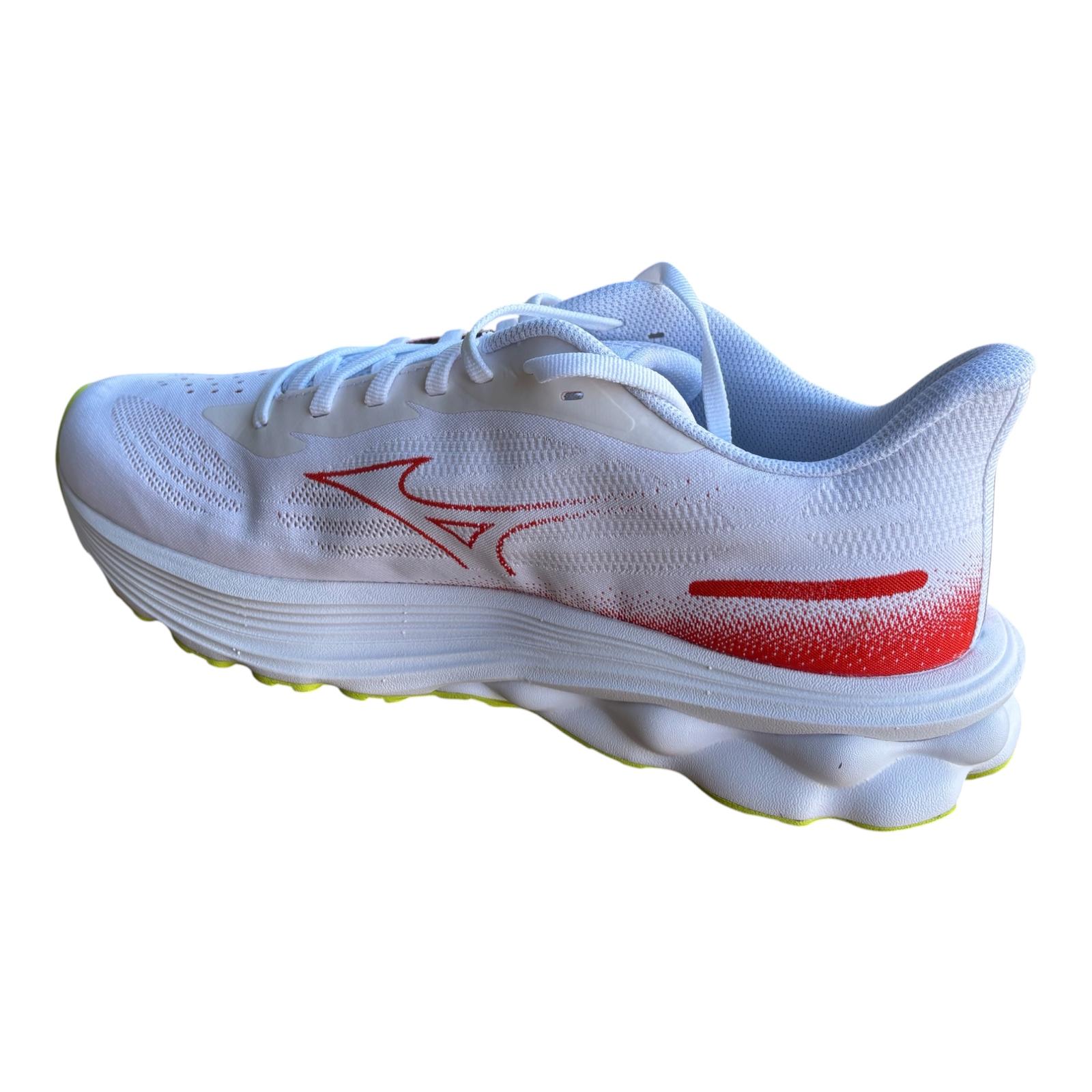 Mizuno Wave Skyrise 7 Scarpe Running Uomo Multicolore - J1GC260951