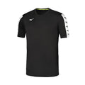 Mizuno T-Shirt Running Uomo NARA TRAINING TEE Nero - 32FA9A51 09