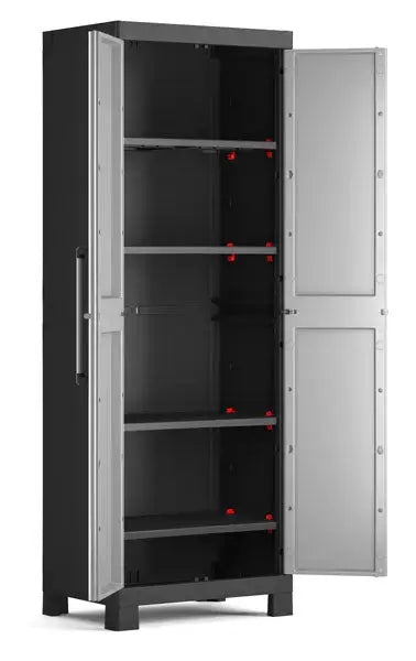 Mobile Detroit Tuttopiani 65X45X182H
