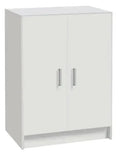 Mobile base multiuso 80hx59x37 con ripiano interno