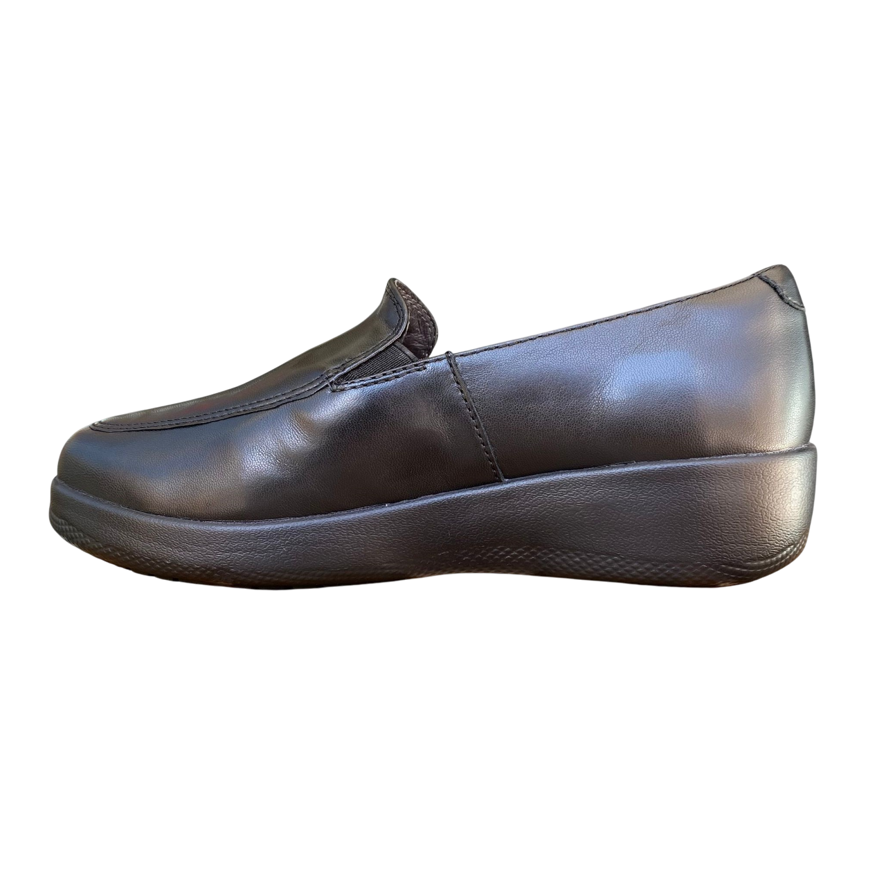 Stonefly Mocassino Donna Paseo IV 1 Nappa Leather 109181 000 109181 000 Nero